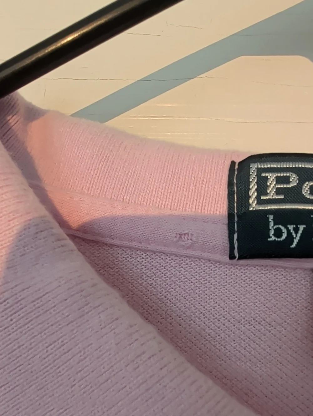 Polo Ralph Lauren size xl